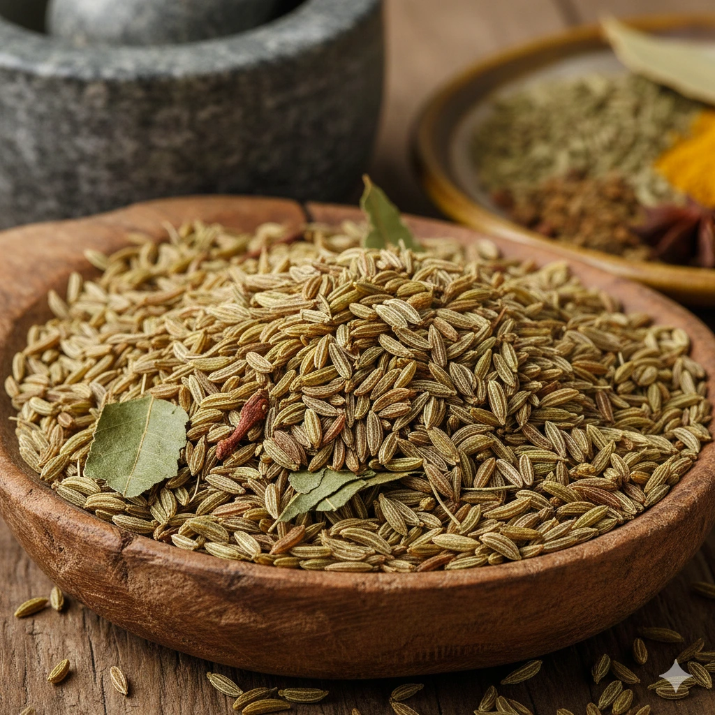 Cumin Seeds